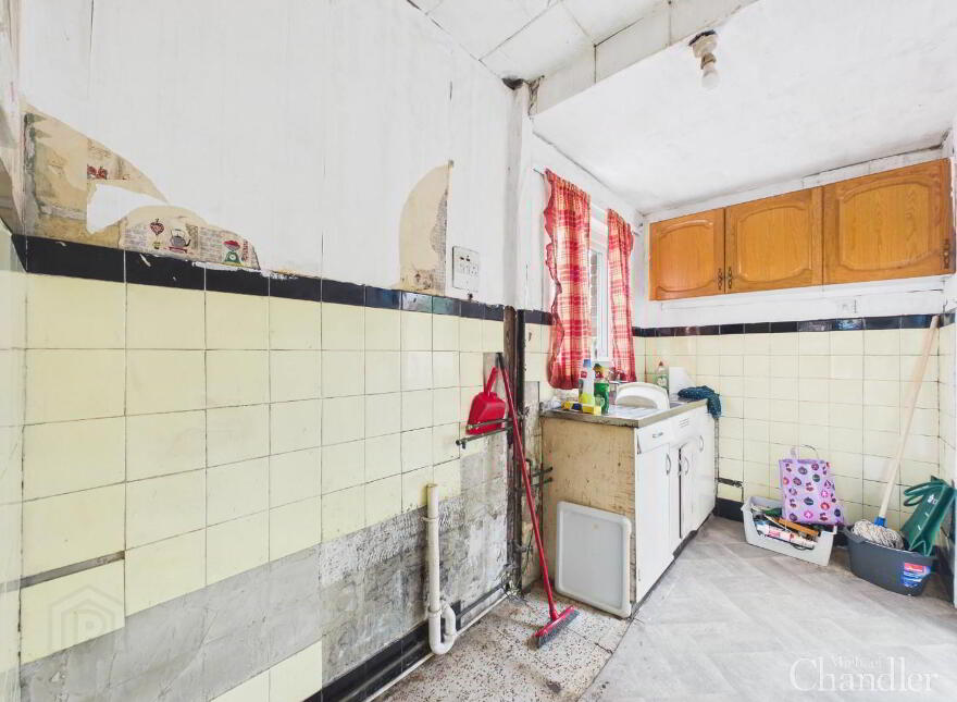 14 Sydenham Crescent, Belfast, BT4 1PX