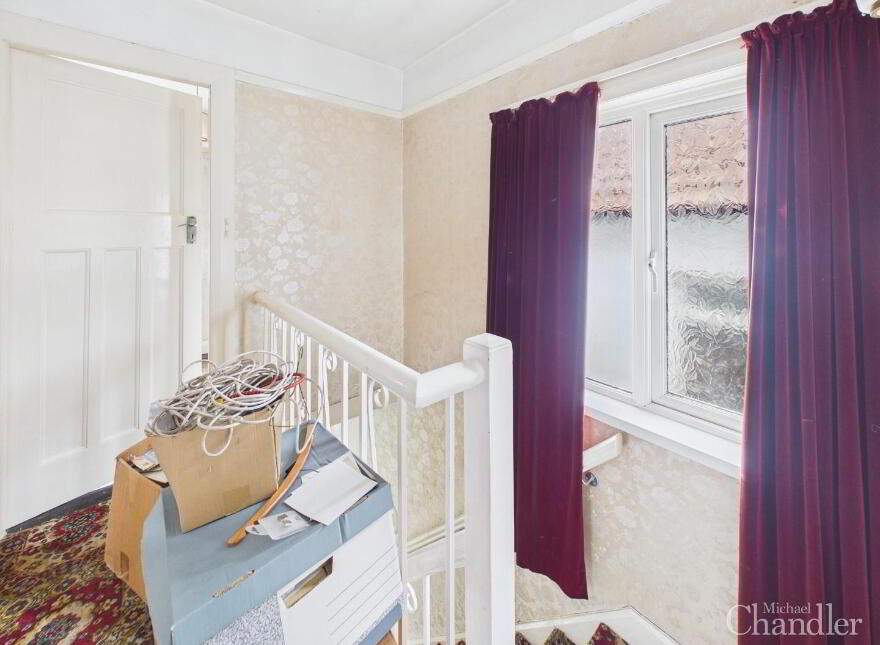 14 Sydenham Crescent, Belfast, BT4 1PX