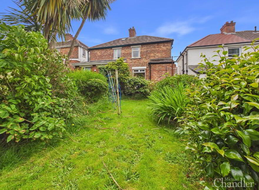 14 Sydenham Crescent, Belfast, BT4 1PX