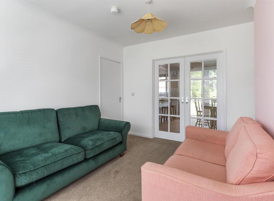 58 North Sperrin, Belfast, BT5 7HU