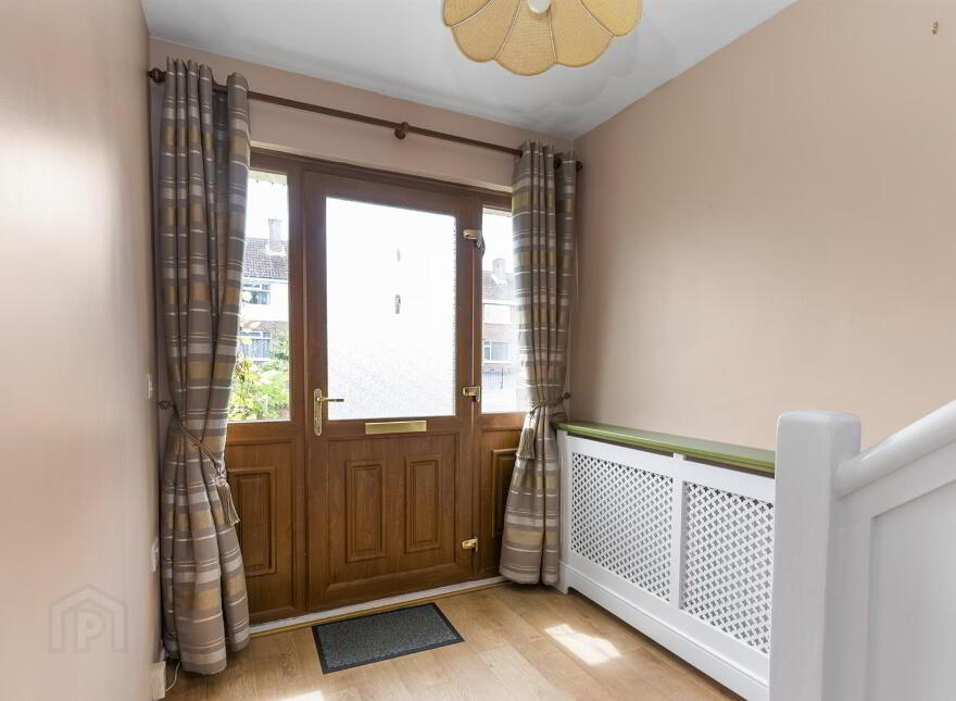 58 North Sperrin, Belfast, BT5 7HU
