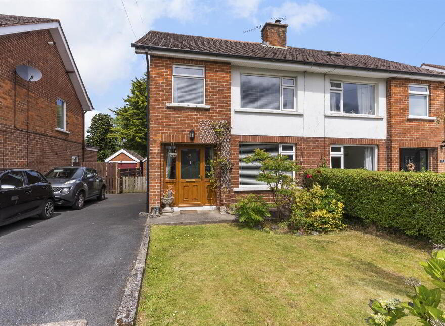 58 North Sperrin, Belfast, BT5 7HU