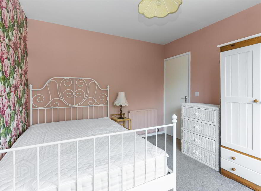 58 North Sperrin, Belfast, BT5 7HU