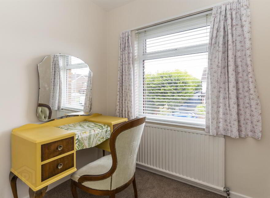 58 North Sperrin, Belfast, BT5 7HU