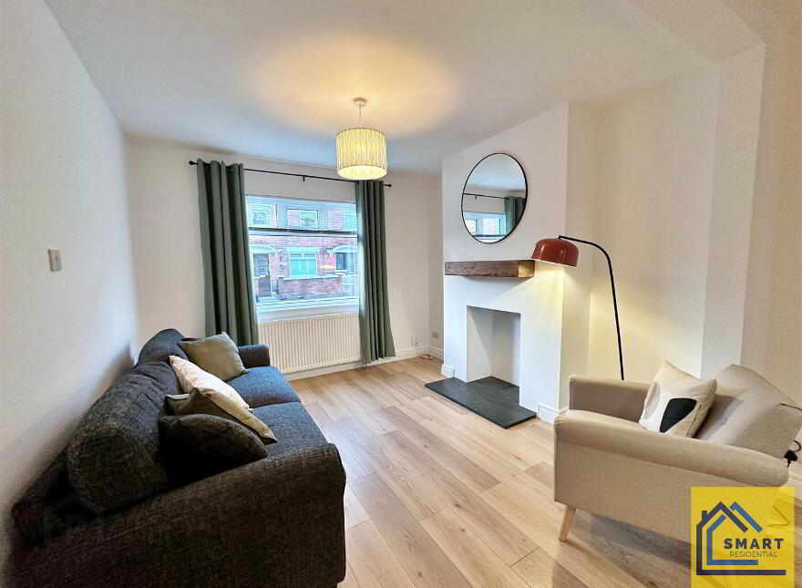 45 Brandon Parade, Belfast, BT4 1JH