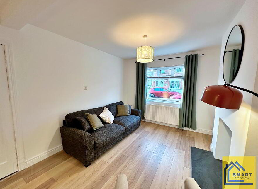 45 Brandon Parade, Belfast, BT4 1JH