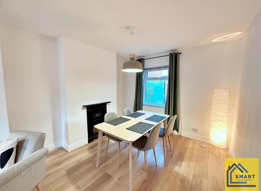 45 Brandon Parade, Belfast, BT4 1JH