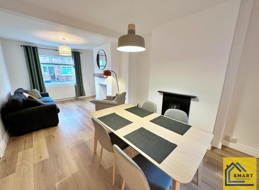 45 Brandon Parade, Belfast, BT4 1JH