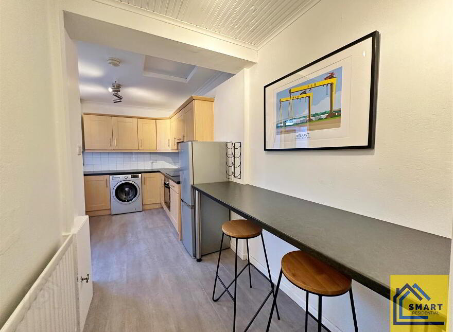 45 Brandon Parade, Belfast, BT4 1JH