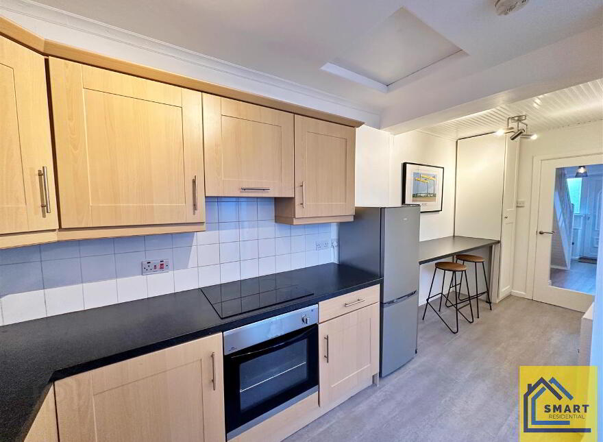 45 Brandon Parade, Belfast, BT4 1JH