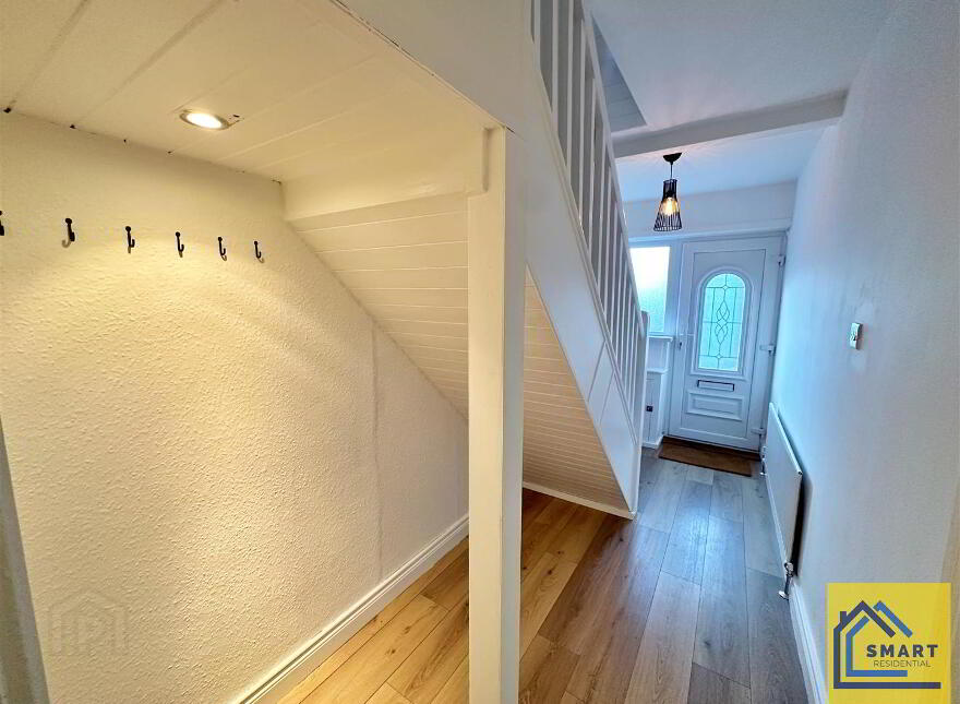 45 Brandon Parade, Belfast, BT4 1JH