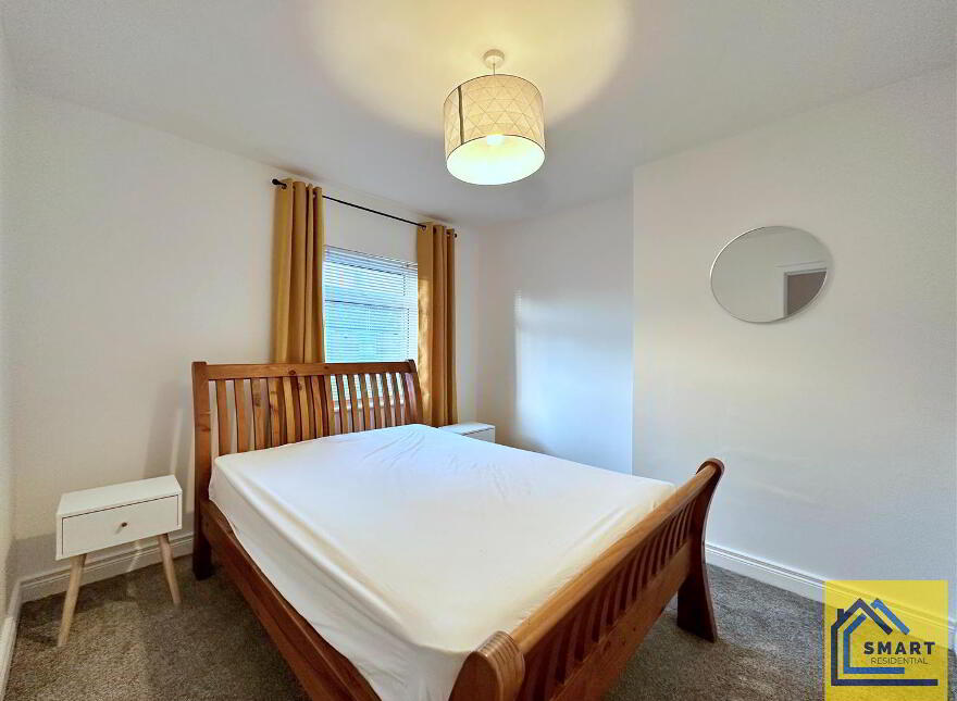 45 Brandon Parade, Belfast, BT4 1JH