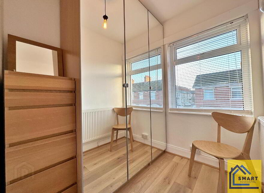 45 Brandon Parade, Belfast, BT4 1JH