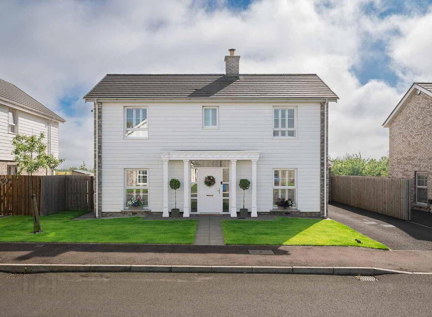 23 Third Street Rivenwood, Newtownards, BT23 8AH