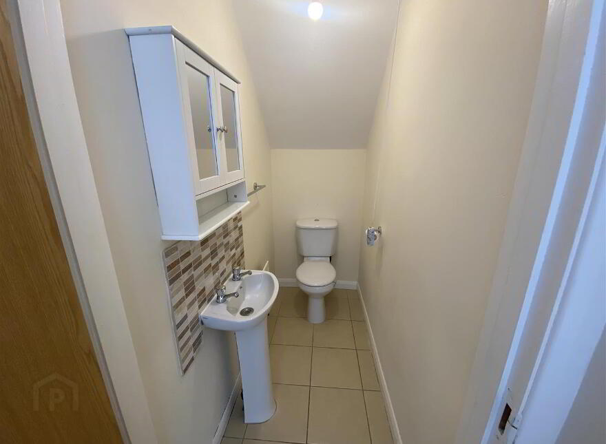34 Bluestone Hall, Knockmenagh, Craigavon, BT64 2AJ