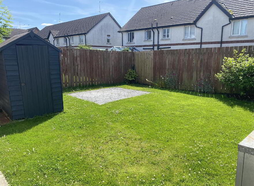 34 Bluestone Hall, Knockmenagh, Craigavon, BT64 2AJ
