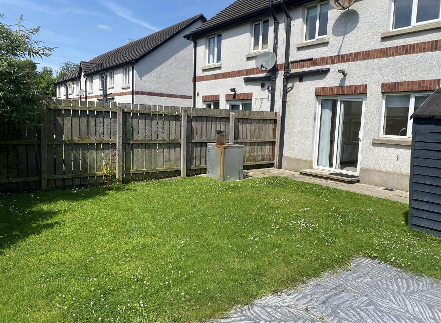 34 Bluestone Hall, Knockmenagh, Craigavon, BT64 2AJ