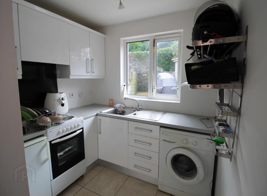 2a Duck Row, Dunbar Road, Banbridge, BT32 3FF