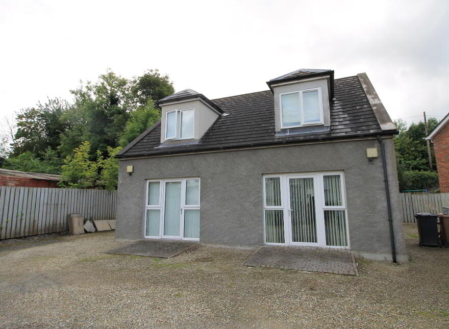 2a Duck Row, Dunbar Road, Banbridge, BT32 3FF