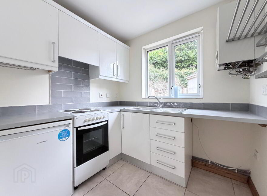2a Duck Row, Dunbar Road, Banbridge, BT32 3FF