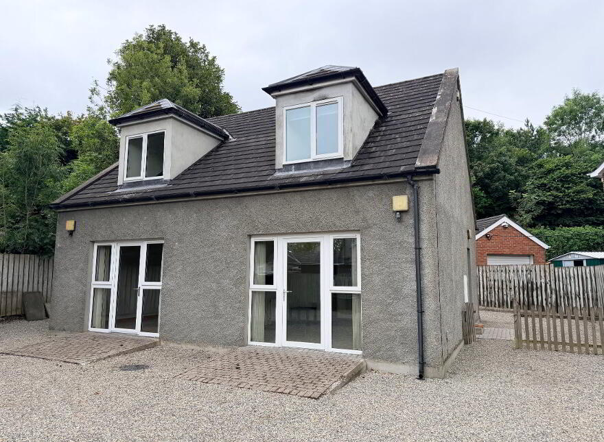 2a Duck Row, Dunbar Road, Banbridge, BT32 3FF