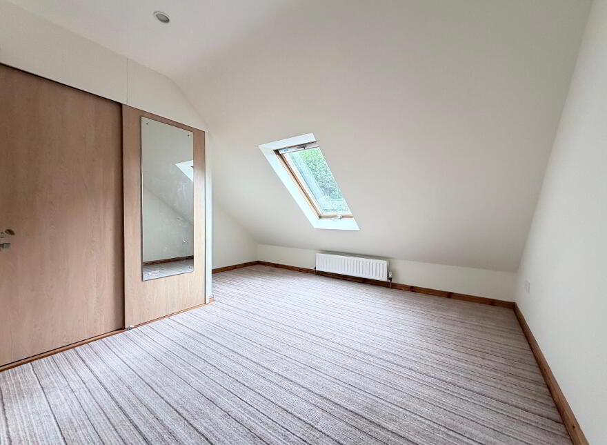 2a Duck Row, Dunbar Road, Banbridge, BT32 3FF