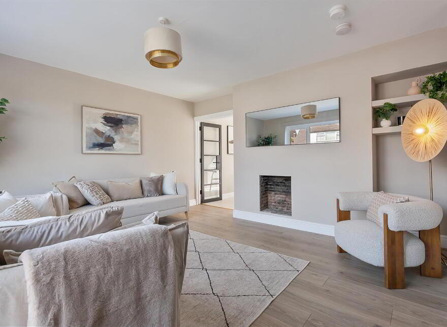 14 Ravelston Drive, Newtownabbey, BT36 6PG