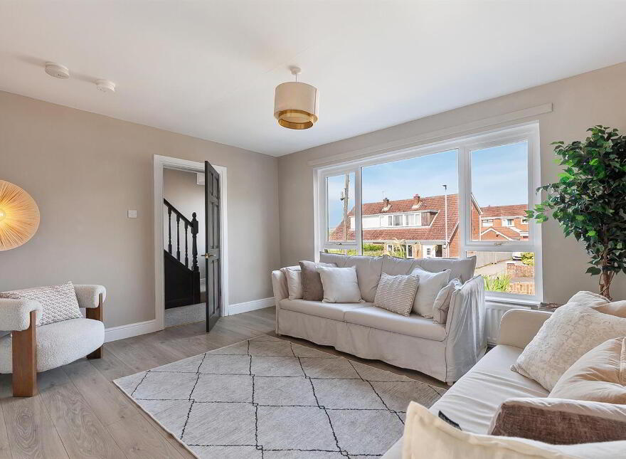 14 Ravelston Drive, Newtownabbey, BT36 6PG