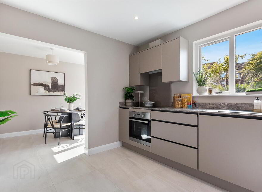 14 Ravelston Drive, Newtownabbey, BT36 6PG