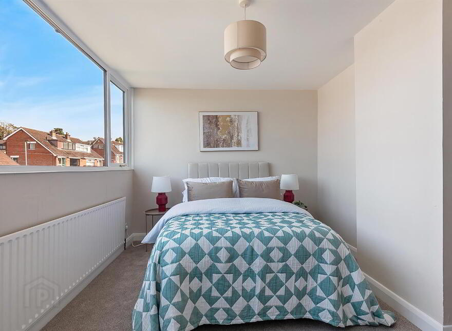 14 Ravelston Drive, Newtownabbey, BT36 6PG