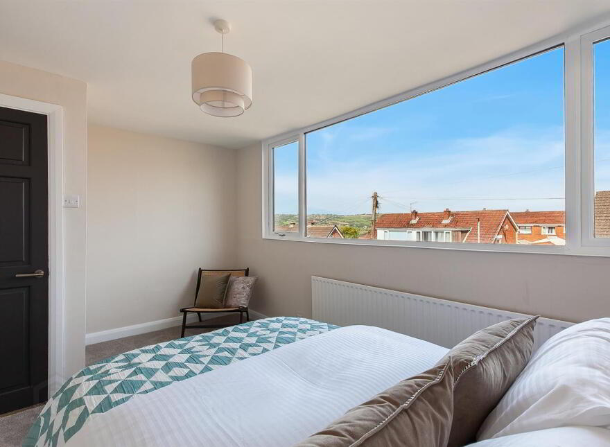 14 Ravelston Drive, Newtownabbey, BT36 6PG