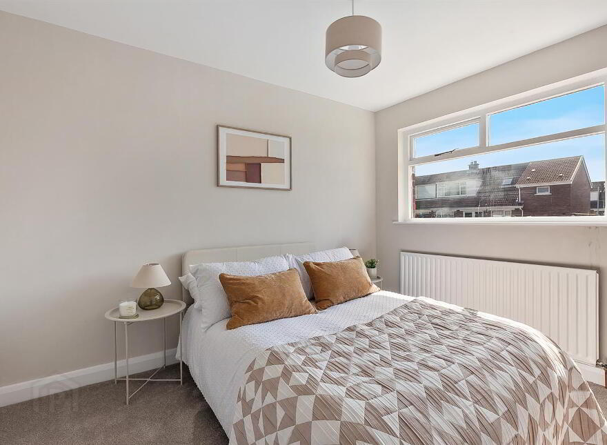 14 Ravelston Drive, Newtownabbey, BT36 6PG