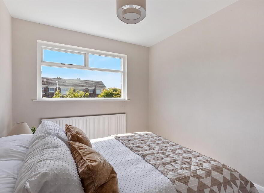 14 Ravelston Drive, Newtownabbey, BT36 6PG