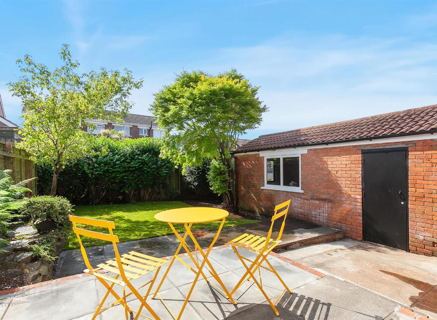 14 Ravelston Drive, Newtownabbey, BT36 6PG