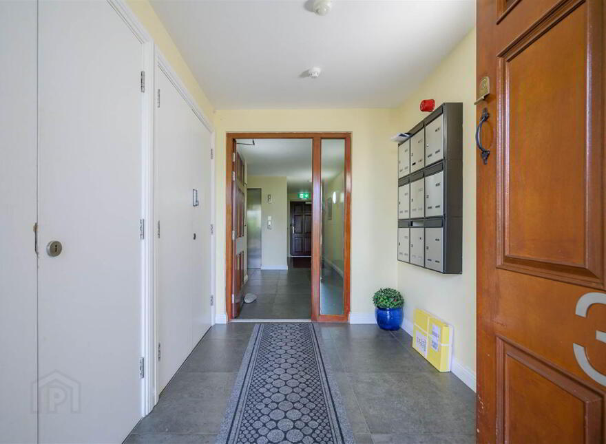 Apartment 8 Oak House 30 Beech Heights, Belfast, BT7 3LQ