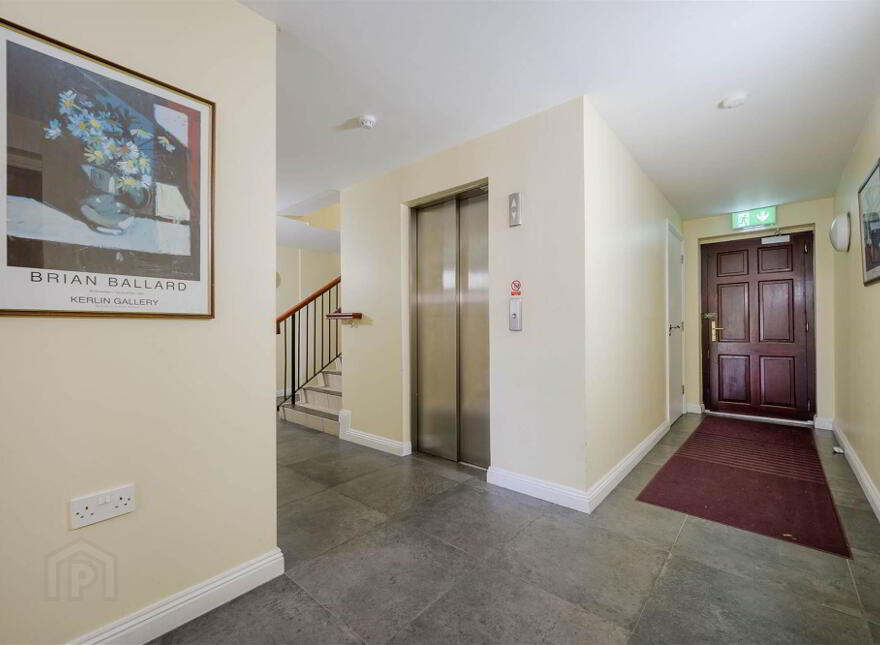 Apartment 8 Oak House 30 Beech Heights, Belfast, BT7 3LQ
