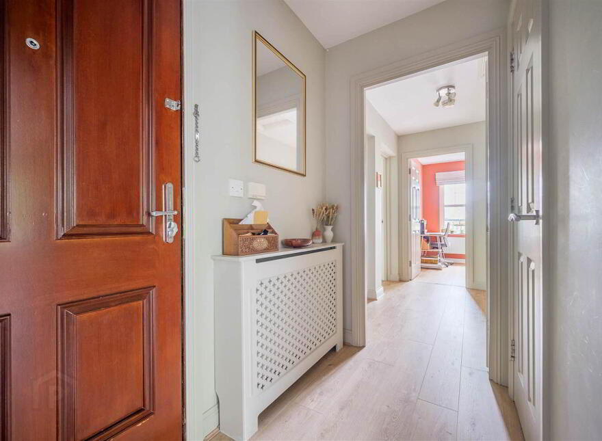 Apartment 8 Oak House 30 Beech Heights, Belfast, BT7 3LQ