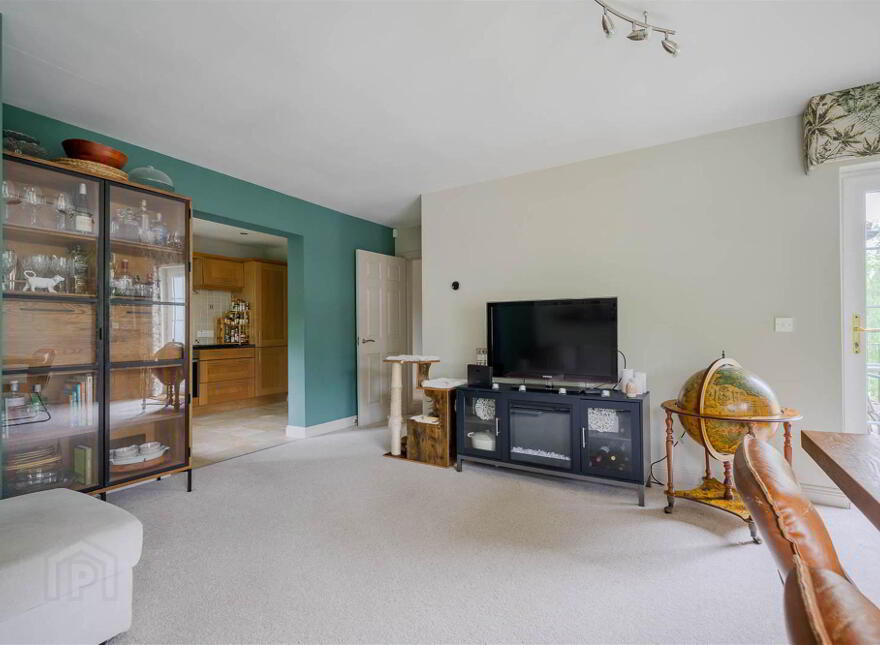 Apartment 8 Oak House 30 Beech Heights, Belfast, BT7 3LQ