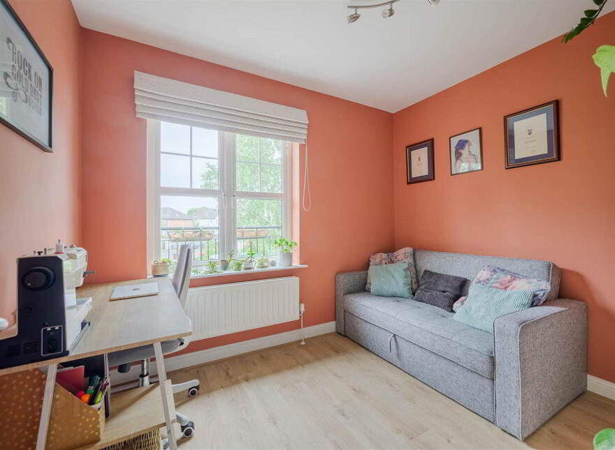 Apartment 8 Oak House 30 Beech Heights, Belfast, BT7 3LQ