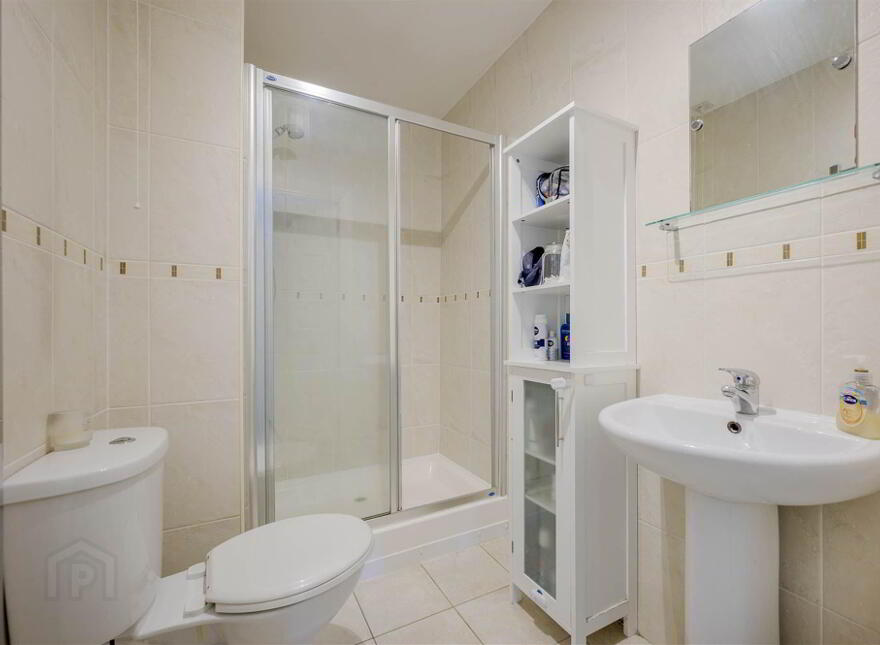 Apartment 8 Oak House 30 Beech Heights, Belfast, BT7 3LQ