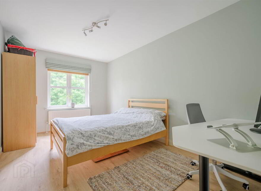 Apartment 8 Oak House 30 Beech Heights, Belfast, BT7 3LQ