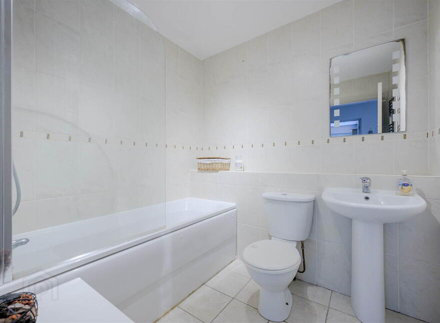 Apartment 8 Oak House 30 Beech Heights, Belfast, BT7 3LQ