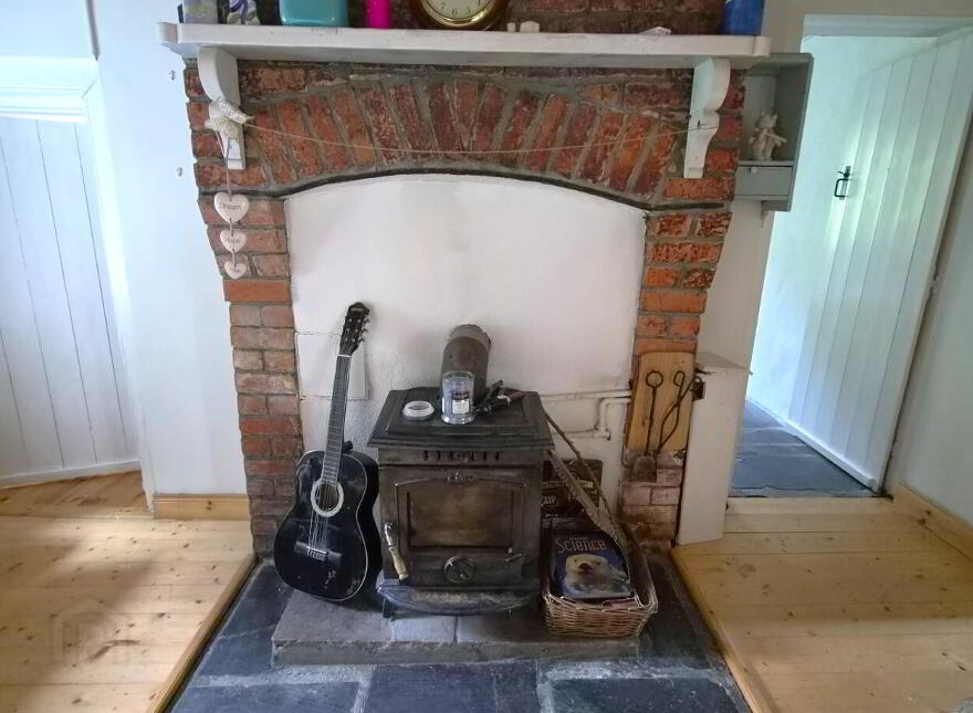 Corgar, Gorvagh, Carrick-On-Shannon, N41FX51