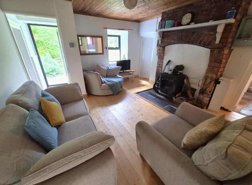 Corgar, Gorvagh, Carrick-On-Shannon, N41FX51