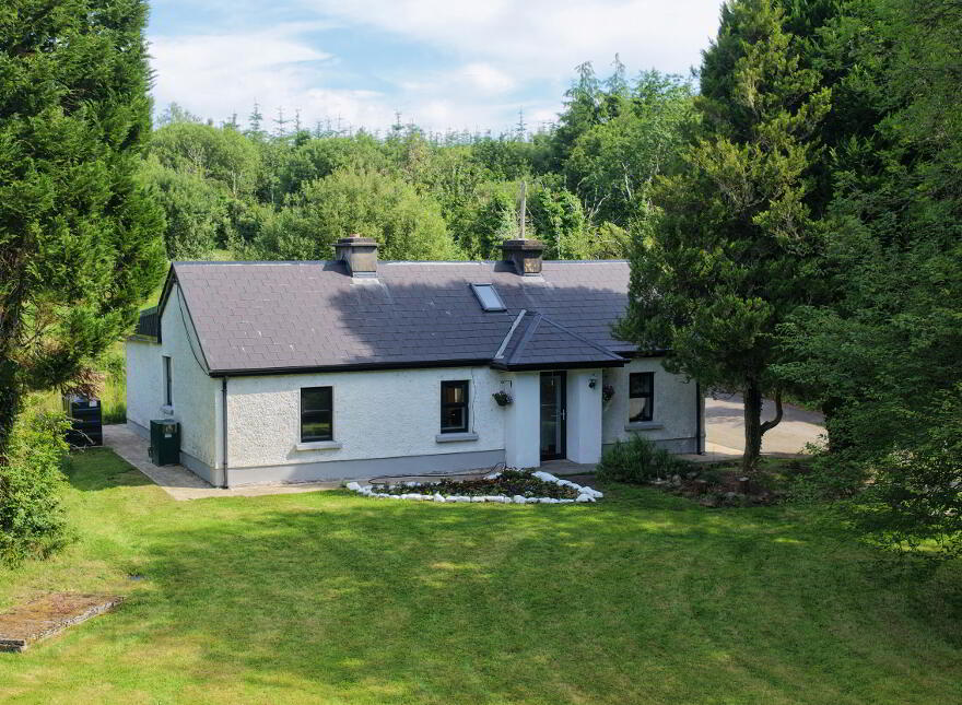 Corgar, Gorvagh, Carrick-On-Shannon, N41FX51
