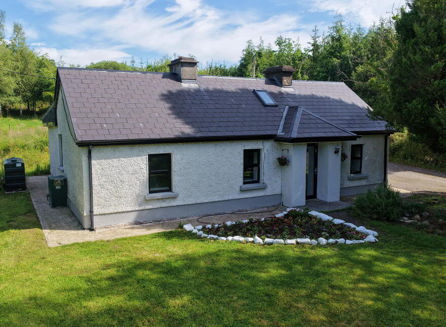 Corgar, Gorvagh, Carrick-On-Shannon, N41FX51