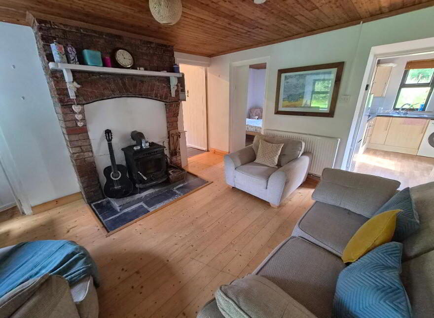 Corgar, Gorvagh, Carrick-On-Shannon, N41FX51