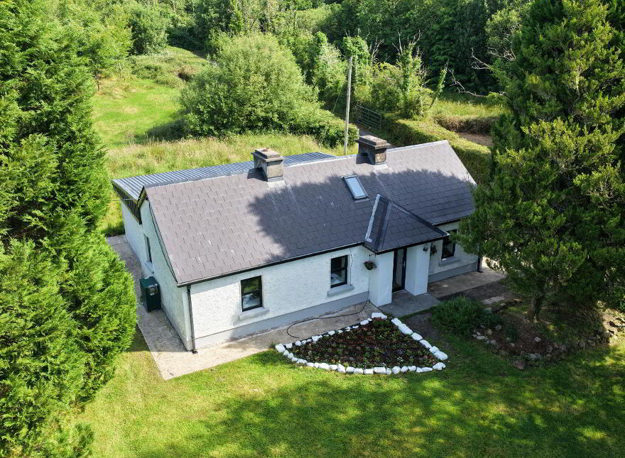 Corgar, Gorvagh, Carrick-On-Shannon, N41FX51
