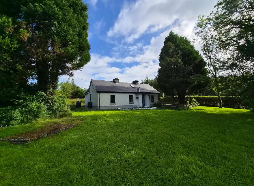 Corgar, Gorvagh, Carrick-On-Shannon, N41FX51