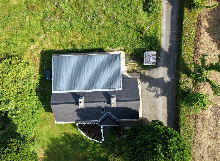 Corgar, Gorvagh, Carrick-On-Shannon, N41FX51